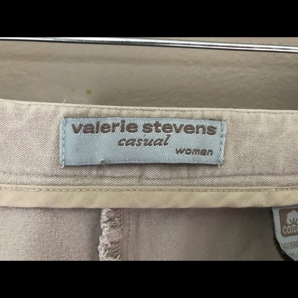 Capris - Picture 3 of 3